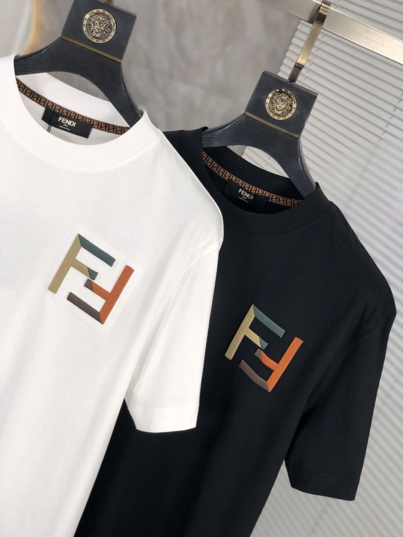 Fendi T-Shirts